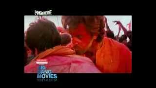 Agneepath Promo 2 [upl. by Alexandrina]