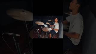 Seringai  Adrenalin Merusuh drum cover drumcover drums drummer music seringai ikouwais [upl. by Ariadne]