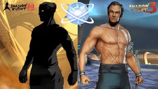 Shadow Fight 2  TITAN FINAL BOSS  Eclipse Mode 「Android Gameplay」 [upl. by Welch104]