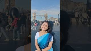 Chitramga baagane undhi eryamini londonbridge towerbridge foryou [upl. by Neelloj]