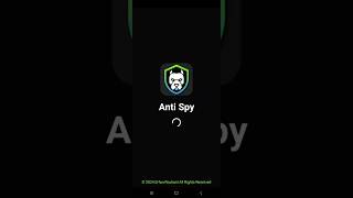 Anti Spy app for android [upl. by Tiram]