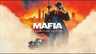 BIENVENIDO A LA MAFIA Mafia 1 Remake 1 [upl. by Petras]