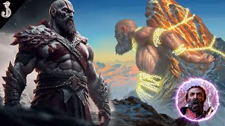 TODO sobre el Nuevo DLCExpansión de GoW Ragnarok [upl. by Enyaj]