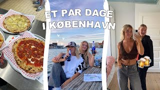 SOMMER I KØBENHAVN bytur sejler mm [upl. by Kari]