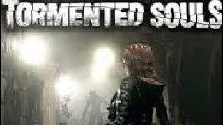 Tormented Souls Part1 [upl. by Verina]