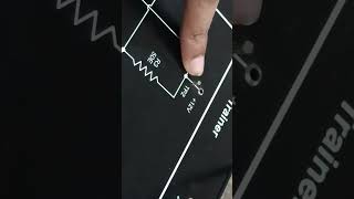 colpitts oscillator 2nd year practical part 1 [upl. by Lulita]