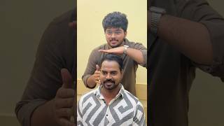 😱”Unbelievable BALD to HAIR transformation” Full Coverage Achieved❤️🥹 CONTACT 9003069771 hair [upl. by Niawd]