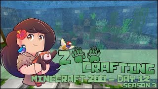 Overflowing with Watery Weeds 🐘 Zoo Crafting Episode 12 🐘 Season 3 [upl. by Ludwog372]