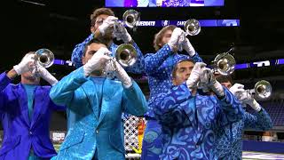 2019 Bluecoats  The Bluecoats [upl. by Walter]