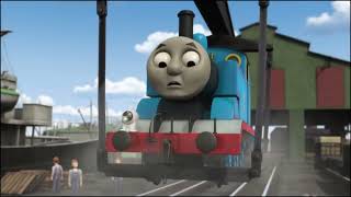 Thomas amp Friends Season 13 Episode 1 Creaky Cranky US Dub HD MB Part 2 [upl. by Keel42]