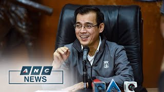 New group urging Manila Mayor Isko Moreno to run for president in 2022  ANC [upl. by Arekat]