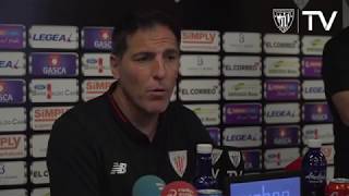 Berizzo 22072018 [upl. by Maud]