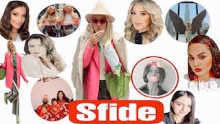 Youtuberat Shqiptare kontrollojne diten time per 24h\Prankzihem me Dezin🤯😭\Alda Mehmetaj [upl. by Lexy]