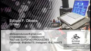 Shabba Ranks  Housecall  Remix By DJ FOFAO PRODUÇÕES [upl. by Analrahc297]