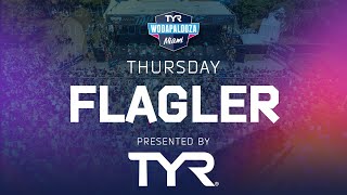 Wodapalooza–Day 1  Flagler Venue POV  Live Competition from WZA 2023 in Miami [upl. by Nahsad]