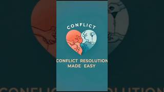 Building Effective Conflict Resolution Skills in Relationships  Expert Advice amp RealLife Stories [upl. by Enneirdna]