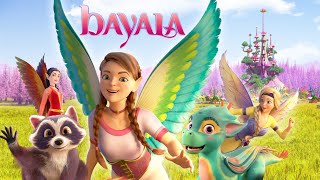 bayala A Magical Adventure  Full Movie Game  ZigZag Kids HD [upl. by Machute392]