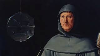 Fray Luca Bartolomeo de Pacioli [upl. by Arada]