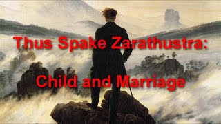 Analyzing Nietzsche Child and Marriage [upl. by Ebonee]