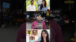 Suchithra வாழ்க்கையை கெடுத்த தனுஷ் Simbu Fan Angry Reply to Dhanush  Raayan Trailer Review [upl. by Trenna]