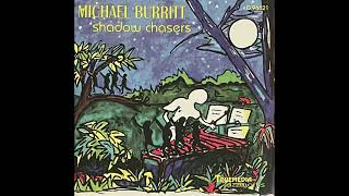 Michael Burritt  Shadow Chasers 1996 [upl. by Georges]