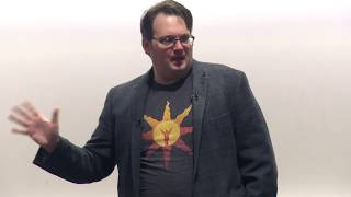 Lecture 3 Plot Part 2 — Brandon Sanderson on Writing Science Fiction and Fantasy [upl. by Bashee482]