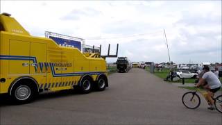 Truckstar Festival 2016 Intocht [upl. by Leeann569]