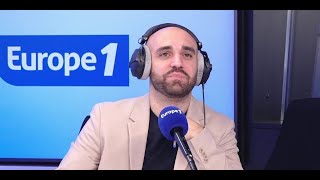 Le grand debrief du 24102024 de Laurent Tessier [upl. by Eeleak]