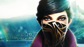 Dishonored 2 Gameplay Walkthrough  NEW E3 2016 Dishonored 2 Gameplay [upl. by Utir]