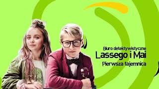 TeleTOON Poland  LasseMajas Detective Agency The First Mystery  Next Bumper [upl. by Adlee426]