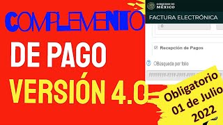 Reimpresión de Linea de Captura Vencida RIF  SAT 2023 [upl. by Kassi]