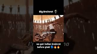 Coldest Brainrot song brainrot indian funny fypシ゚viral catchymusic [upl. by Brainard]