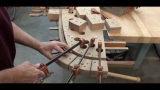 Wood Bending Made Simple [upl. by Deloris]