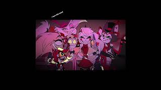 helluvaboss hazbinhoteledit hazbinhotel [upl. by Brandais118]