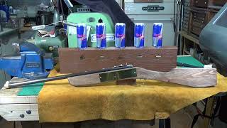 Shooting Tins Cans With A Laser  Part Two [upl. by Healion]