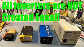 Why NOT to oversize your inverter [upl. by Regen]