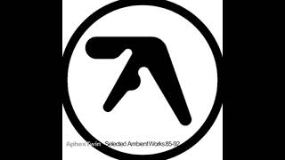 aphex twin  tha cover [upl. by Llemrej]