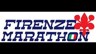 Firenze Marathon 2022 [upl. by Akirderf]