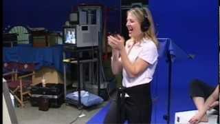 Blessed  Hillsong Music Australia 2002  Making Of [upl. by Haibot]