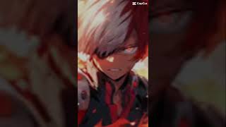 TODOROKI EDIT mha todo shoto shototodoroki [upl. by Aznola519]