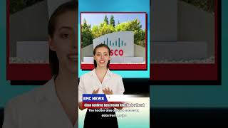 Cisco Confirms Security Incident After Hacker Offers to Sell Data [upl. by Jobina]