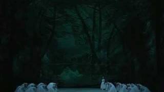 Ballet quotGisellequot  The Bolshoi Ballet 1990 Parte 10 [upl. by Folberth]