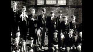 With the Verona Fathers in Mirfield 19601964 Part 2 [upl. by Aindrea]