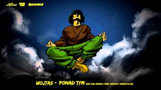 Wojtas ft Franek Dab  Ponad tym [upl. by Kopans848]