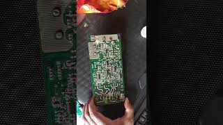 How to Clean PCB board  How To Wash a Dirty Circuit Board  Circuit Board Repair  Clean Old PCE [upl. by Wales808]