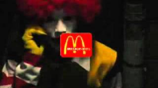 Twisted Japanese McDonalds Commercial Oldmpg [upl. by Ahsenar75]