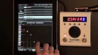 Eventide H9 Harmonizer Review  BestGuitarEffectscom [upl. by Farley954]