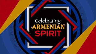 ARMENIAN SPIRIT SPECIAL 2024 ARAKSYA KARAPETYAN [upl. by Arraek60]