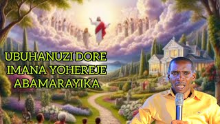 UBUHANUZIIzuba ninzara bigiye kuva imyaka 6😭ABAMARAYIKA baramanutse🕌Imvura iraguye ububyutse [upl. by Rihat]