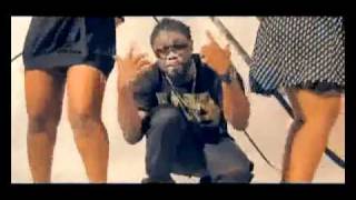 Ronnie Coches  Scatter ft 4x4 Official Video GhanaMotionCom [upl. by Elianora]